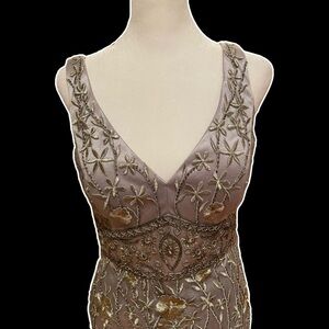 ⋆ ˚｡ ⋆୨STUNNING VINTAGE DRESS୧⋆ ˚｡ ⋆